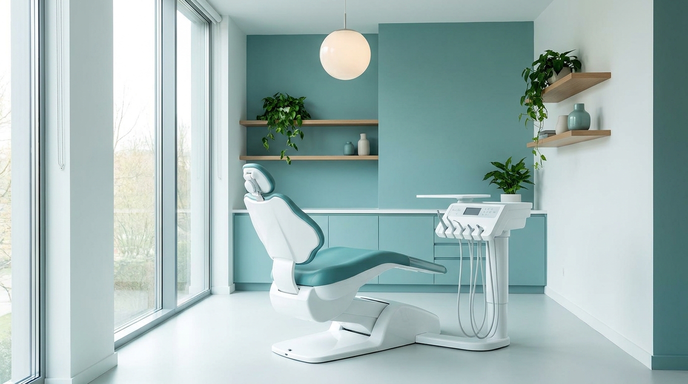 Dental Cleaning & Exam