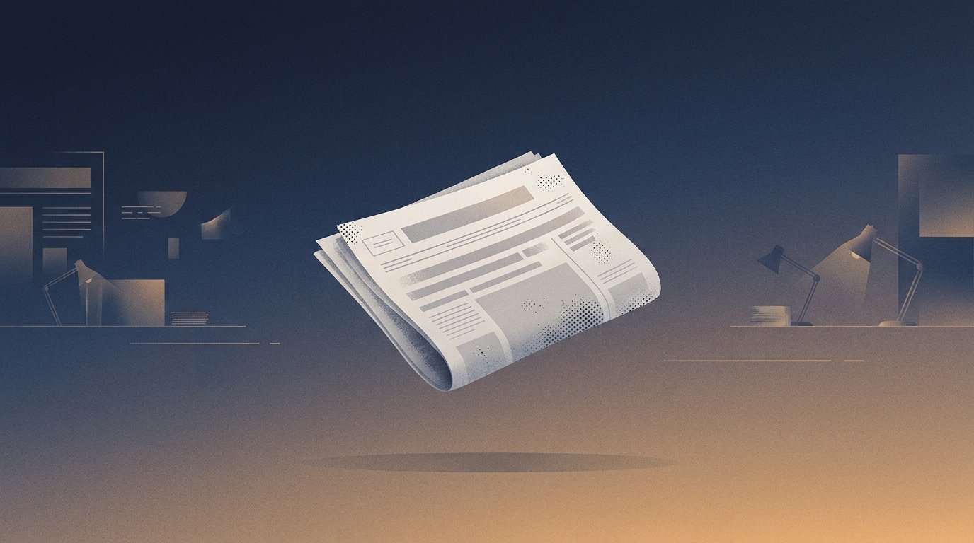 Signal Press Newsletter