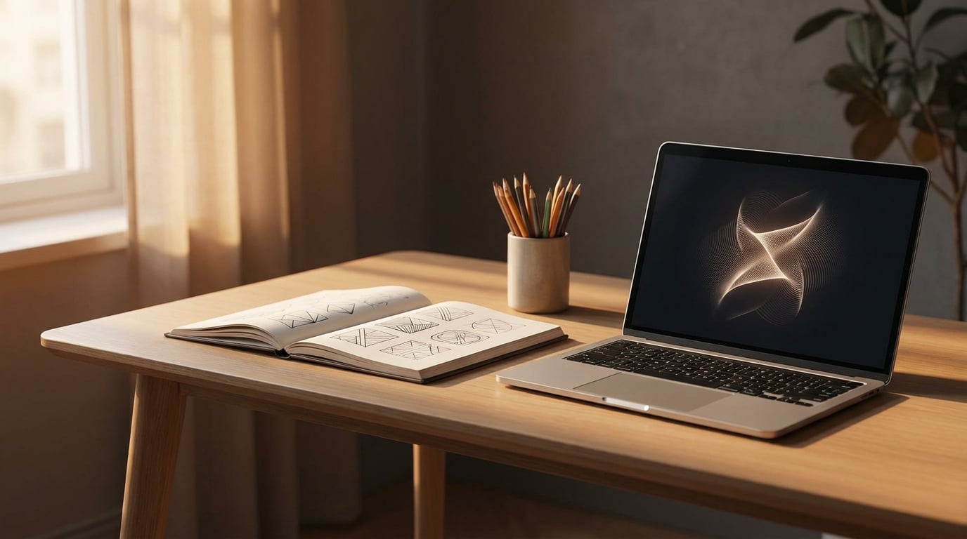 Creative Project Package