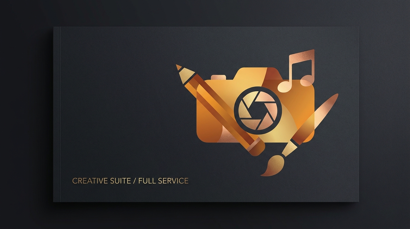 Full Creative Suite