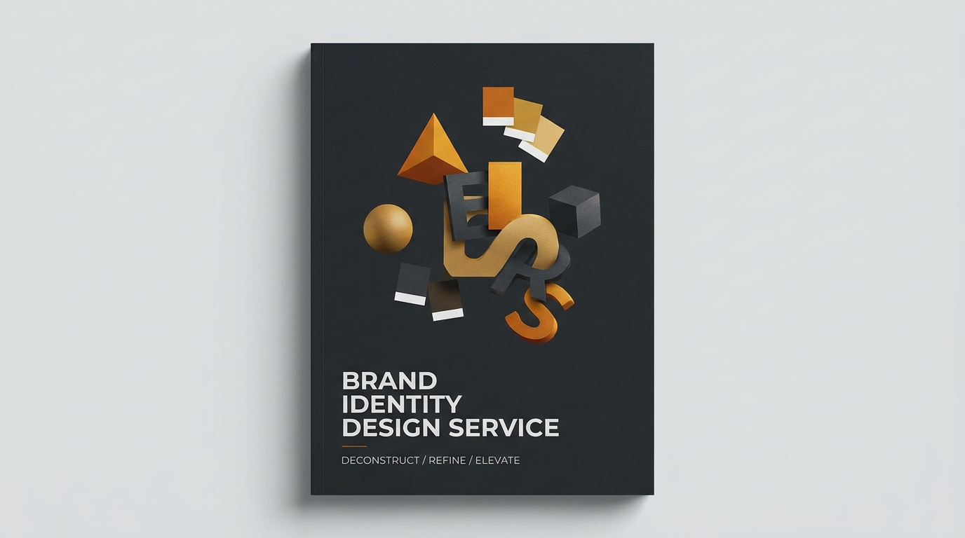 Brand Identity Design