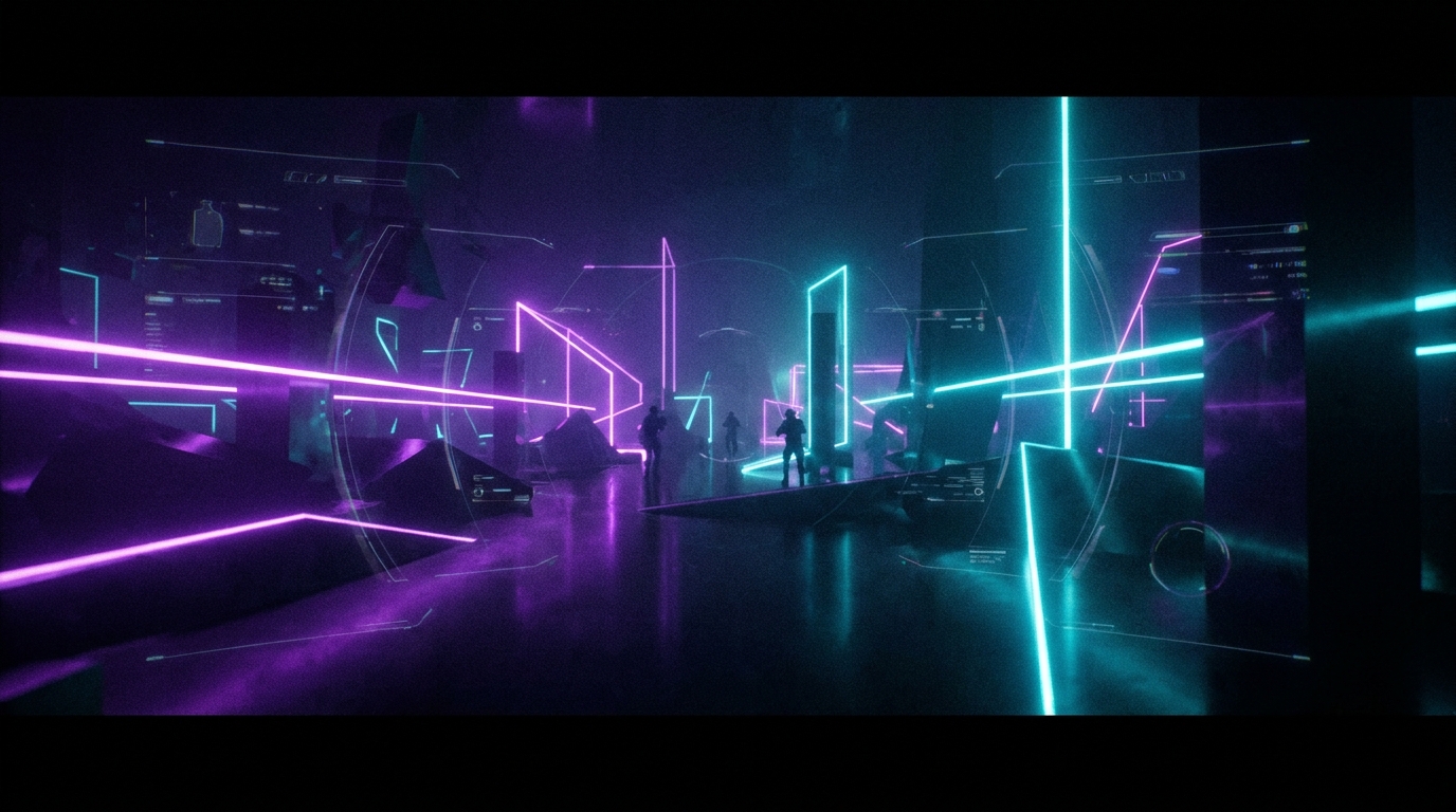 The Meta Room Access