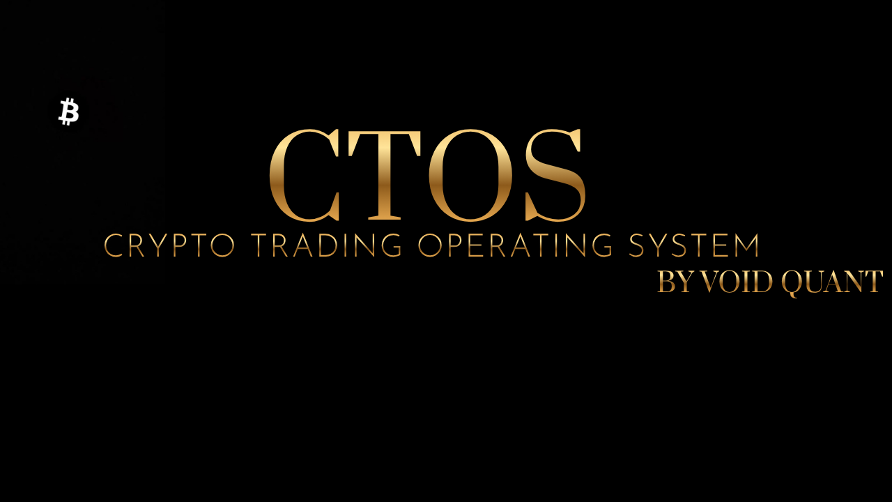 Void Quant CTOS
