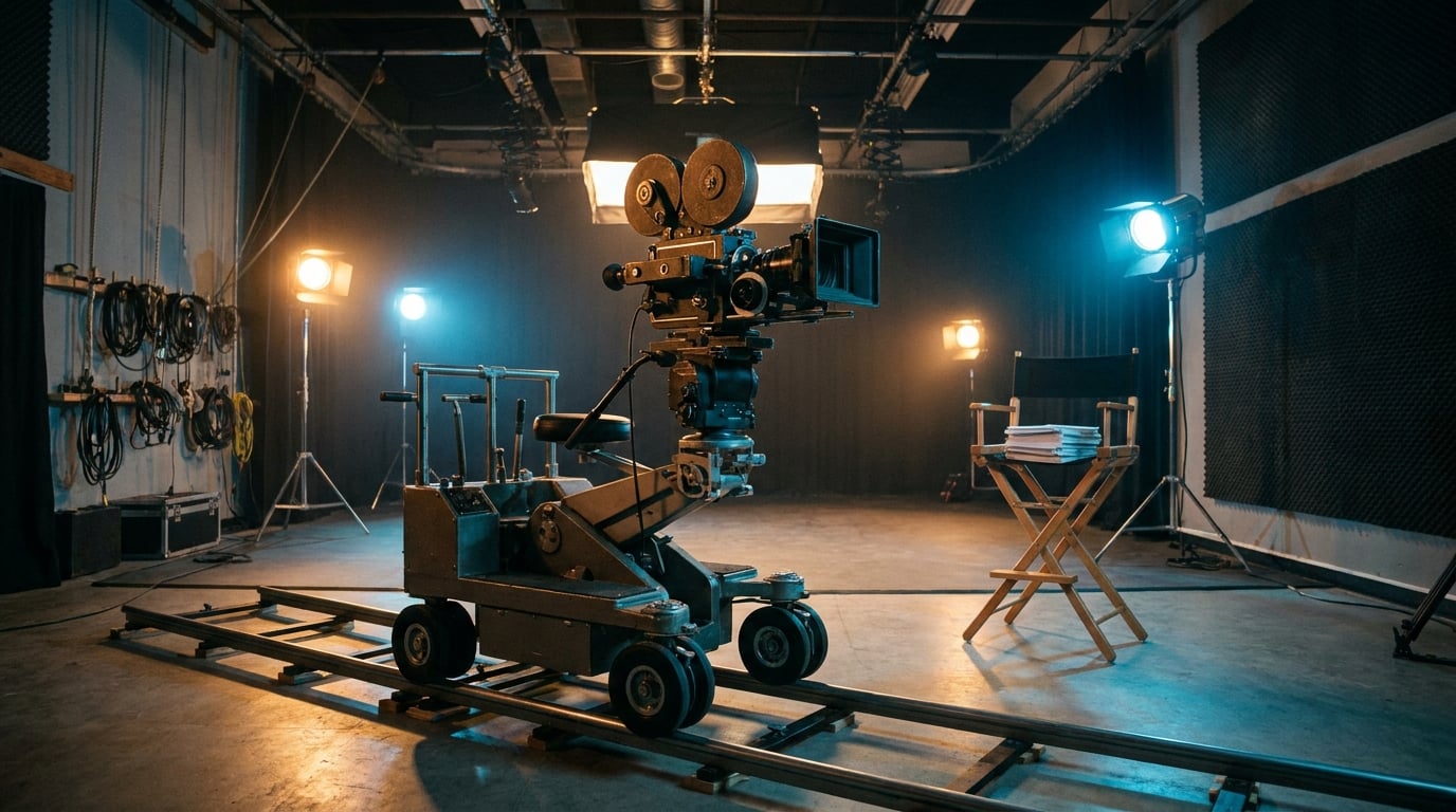 The Working Actor