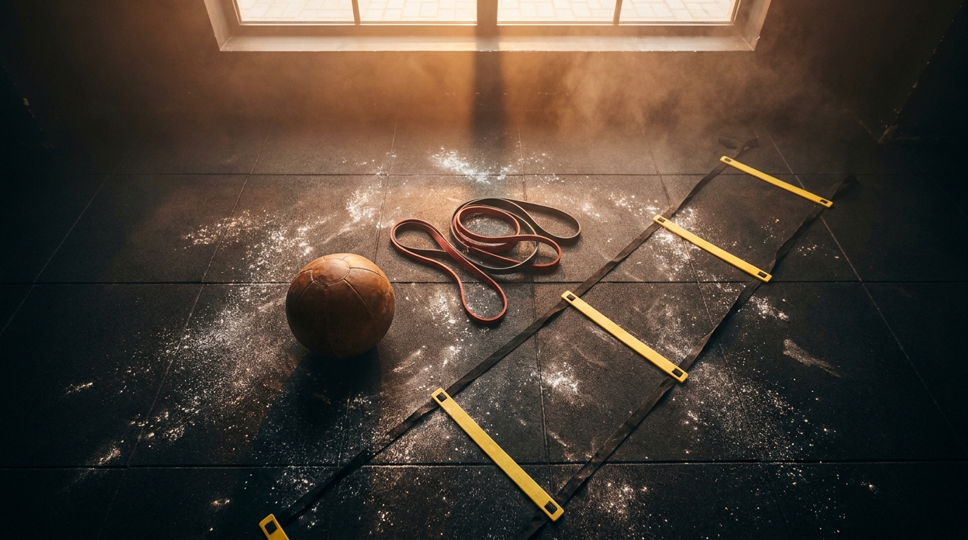 The Training Lab - Free Access