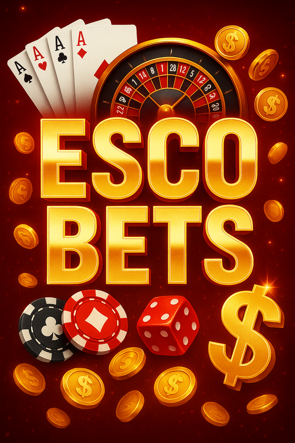 Esco Bets