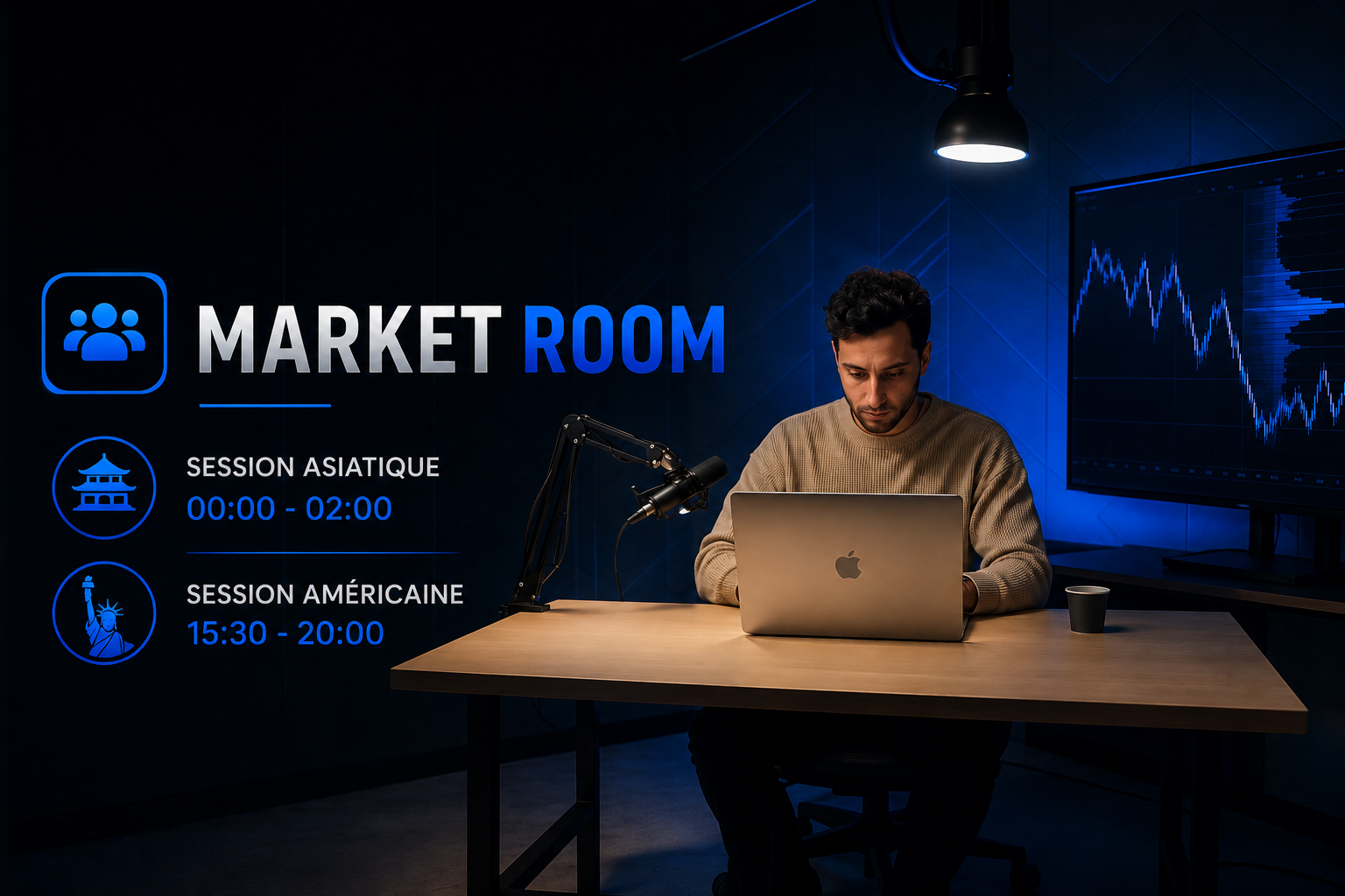 Market ROOM™