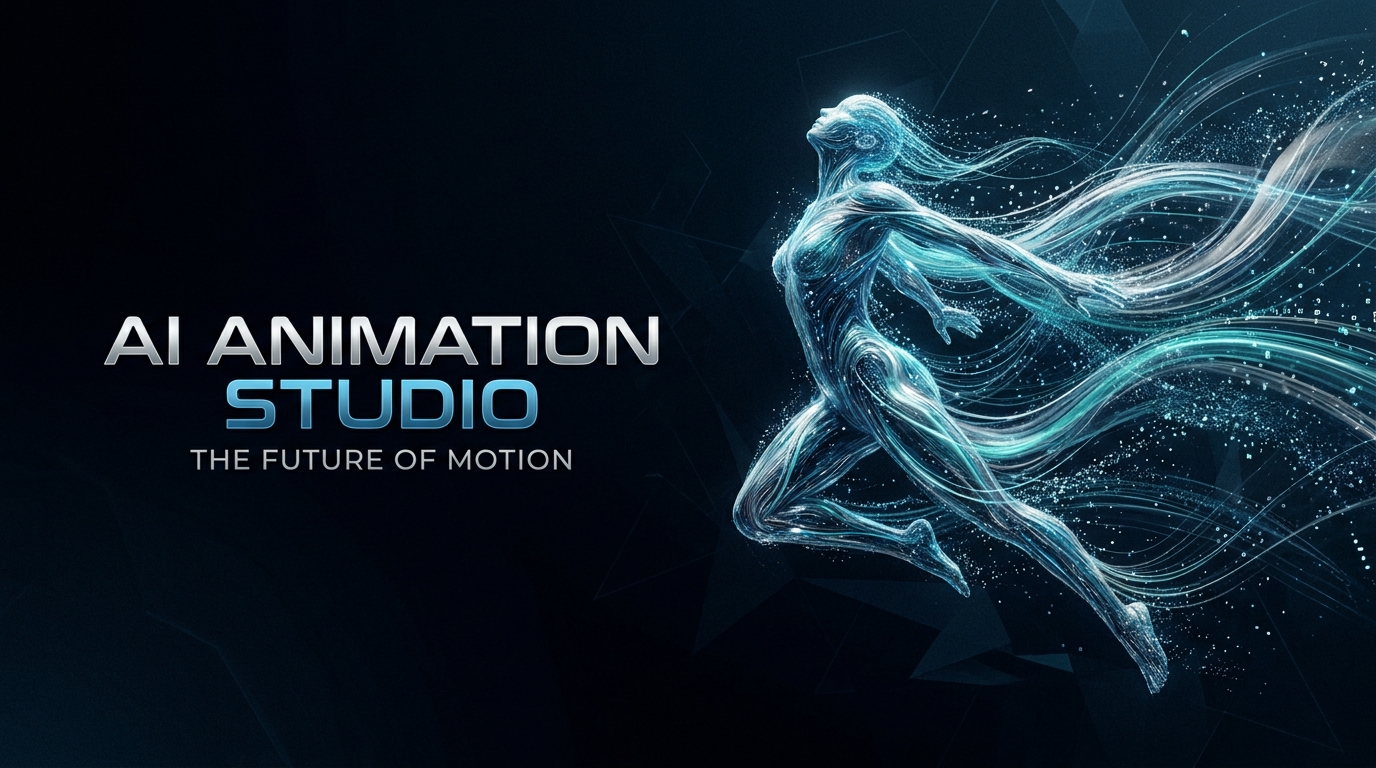 AI Animation Package