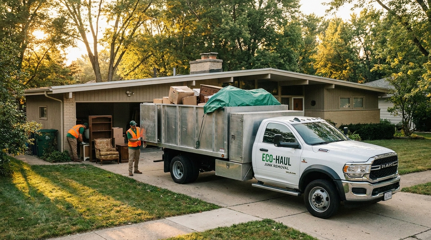 Junk Removal Service