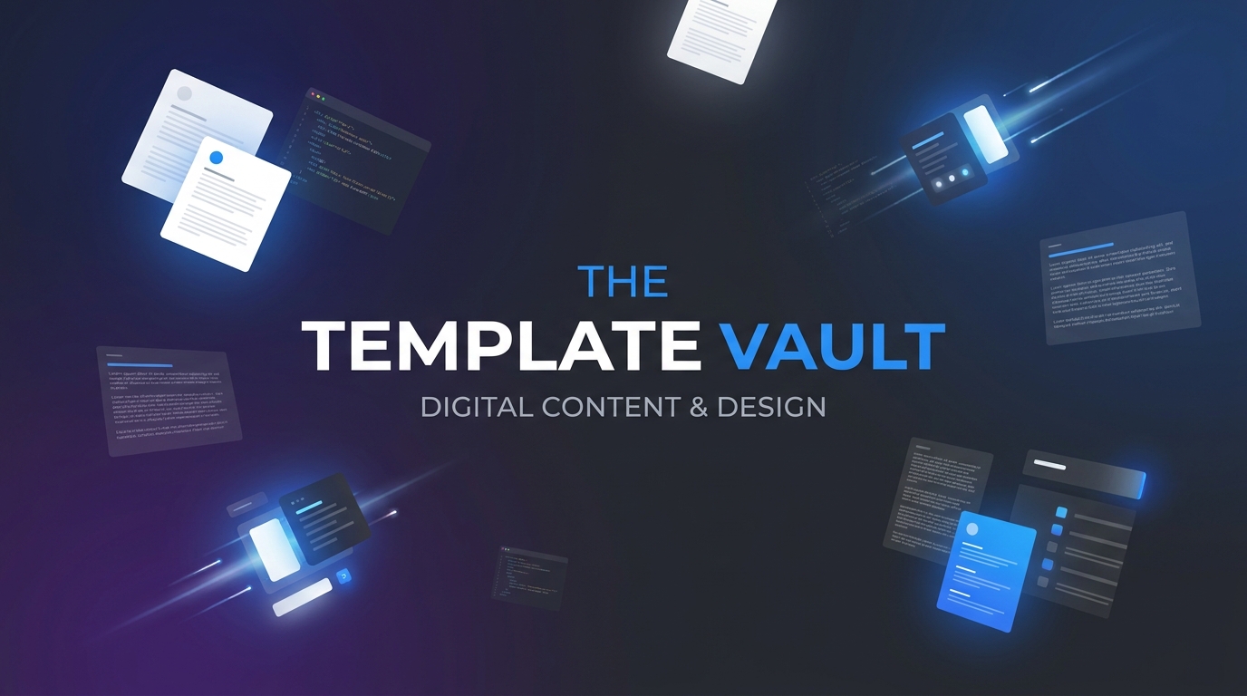 Content Vault
