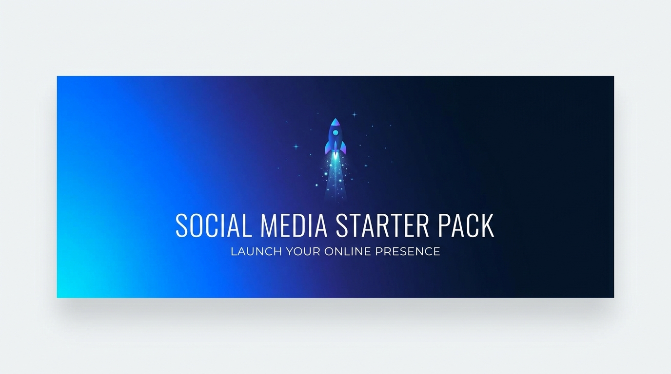 Starter Pack