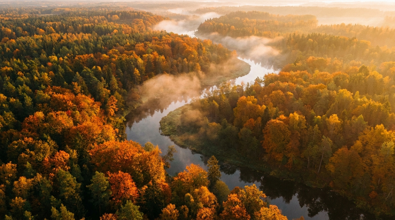 The Nature Pulse Newsletter
