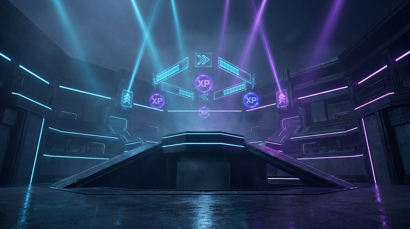 GameVault Access