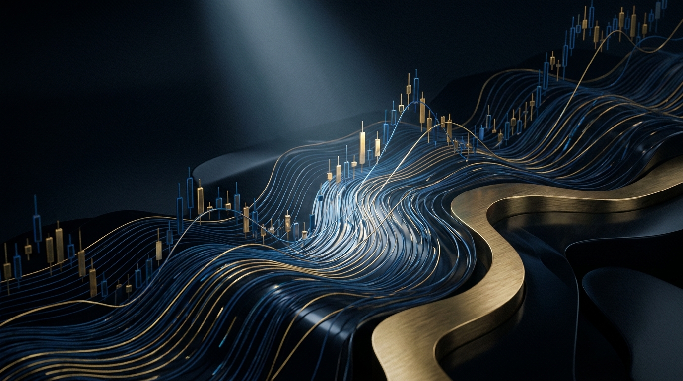 Stock Market Mastery Course
