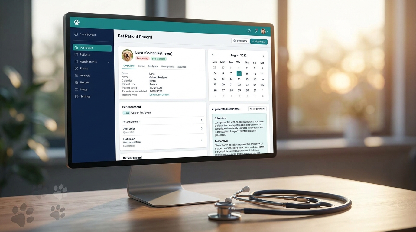 VetFlow AI - Clinic Mastery Course