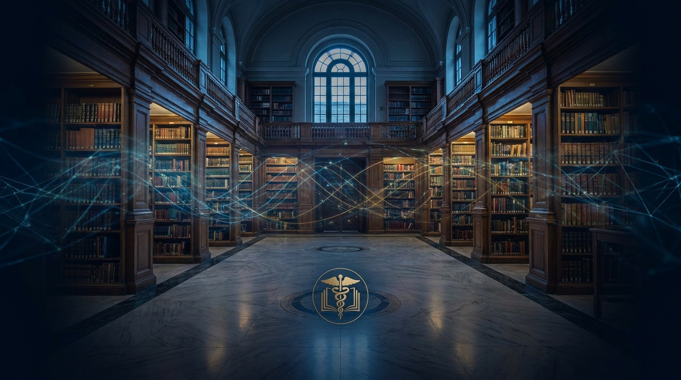 RepertoryIQ — Institutional & Academic OS