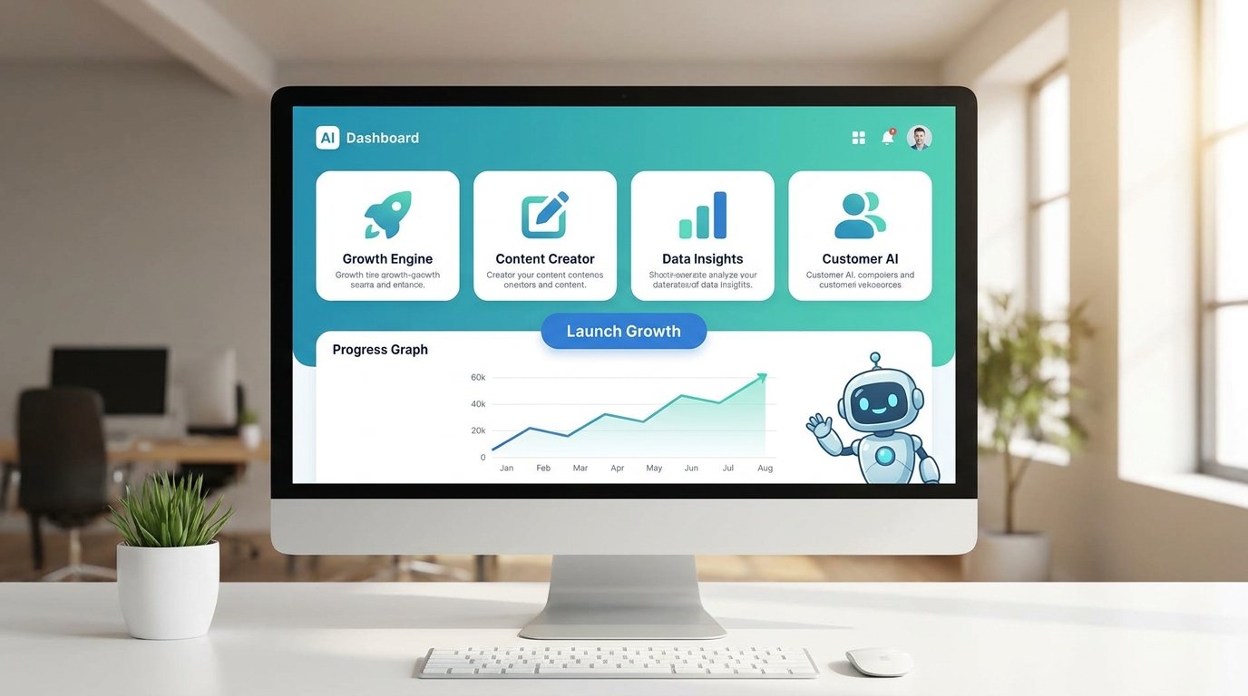 NexNex AI — Starter OS
