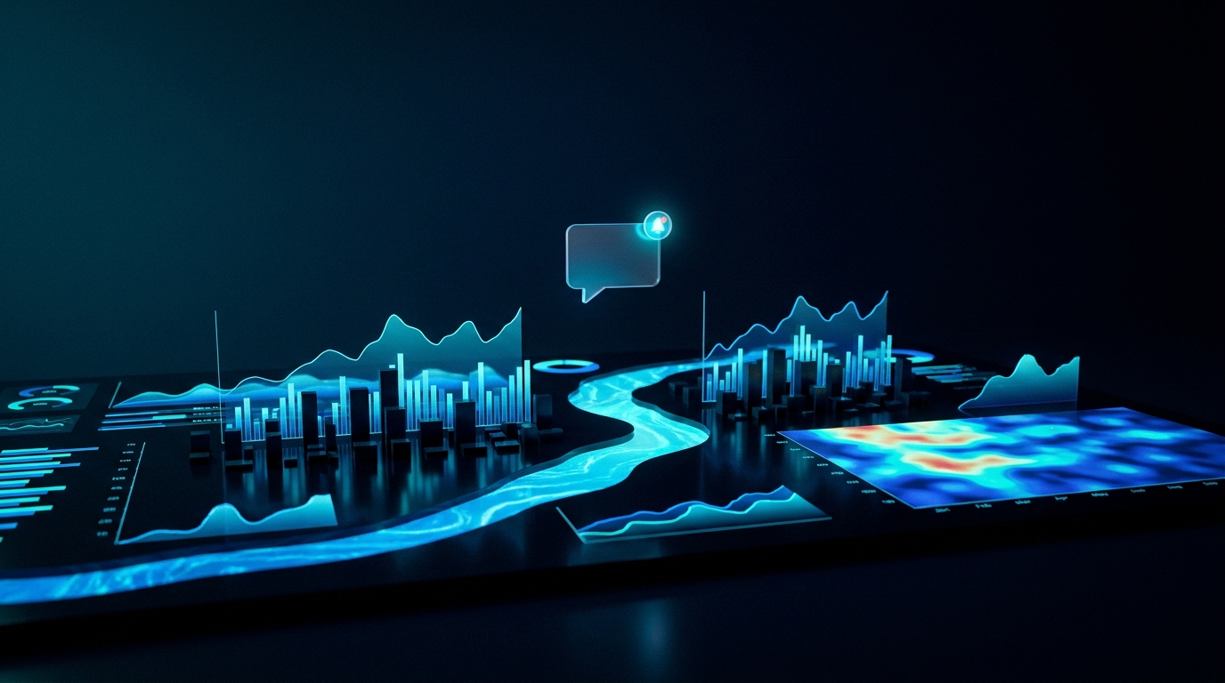 ClientPulse AI