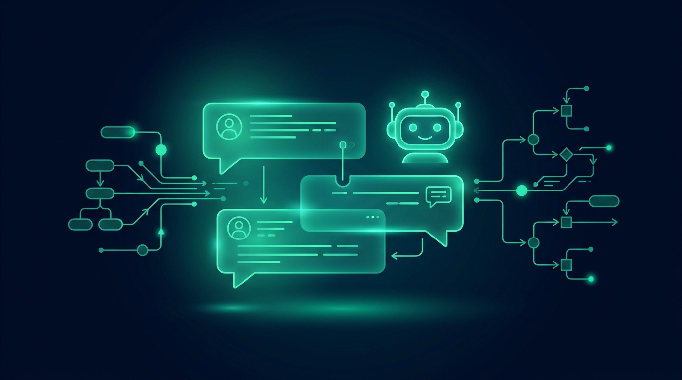 Chatbot Scripts & Systems