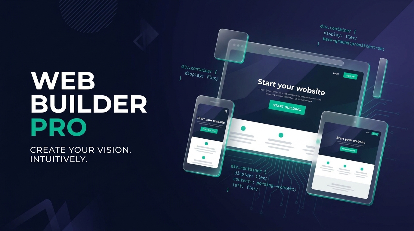 Website Building Service