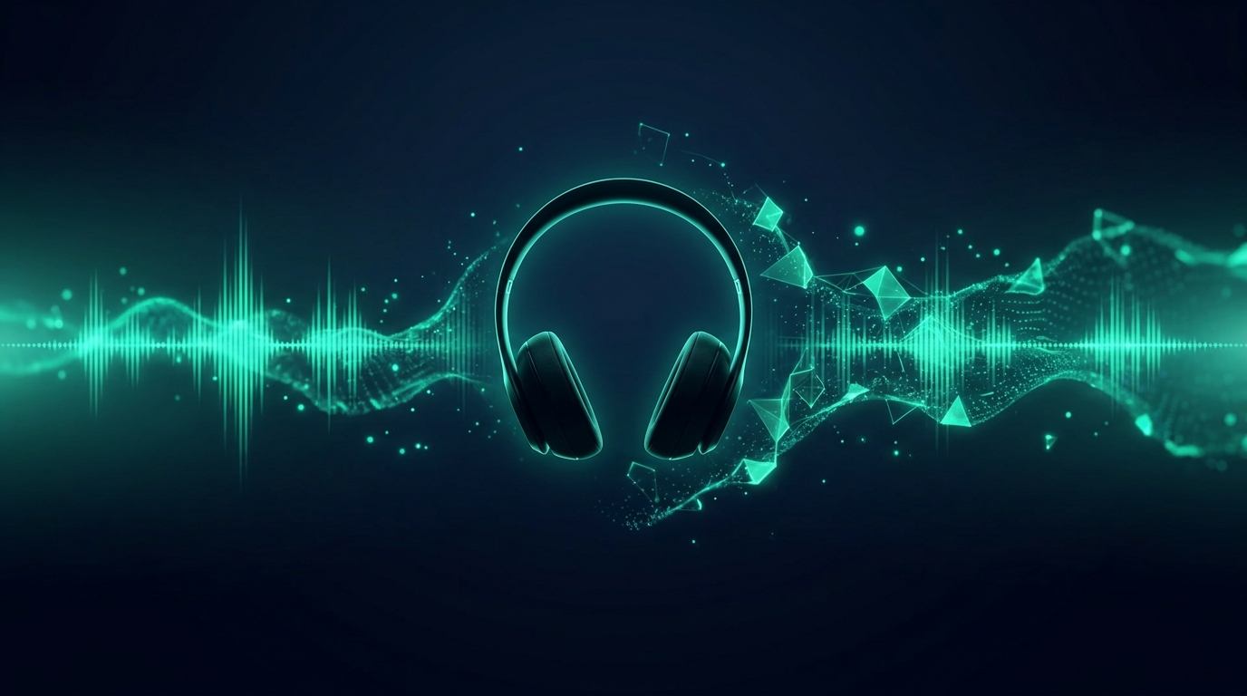 AI Audio Ebook