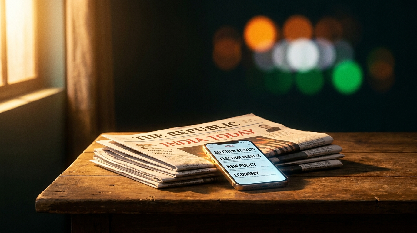 Unfiltered Views — Daily Analysis