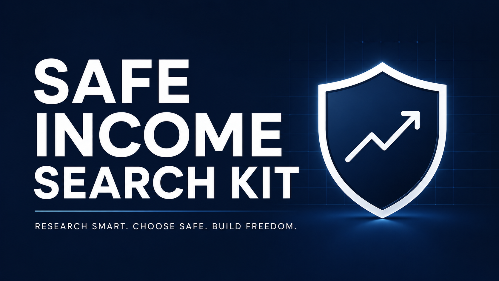 Safe Income Search