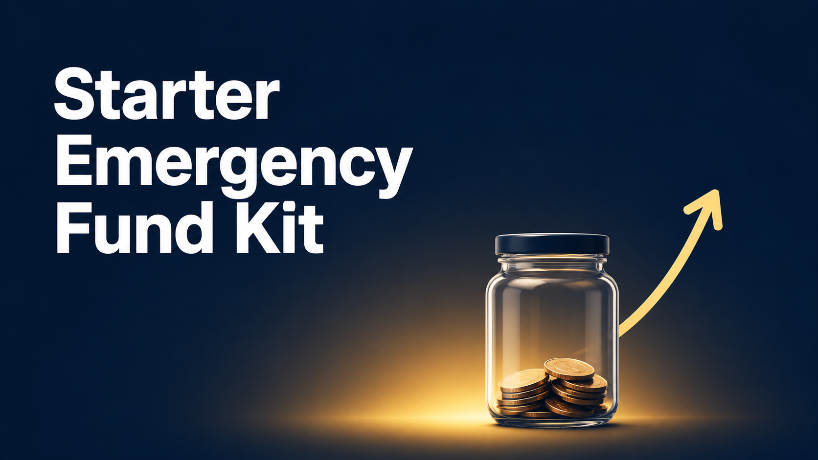 Starter Emergency Fund