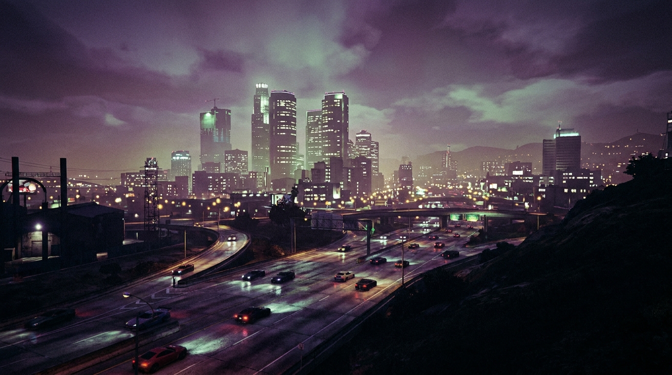 GTA5 每周活动攻略