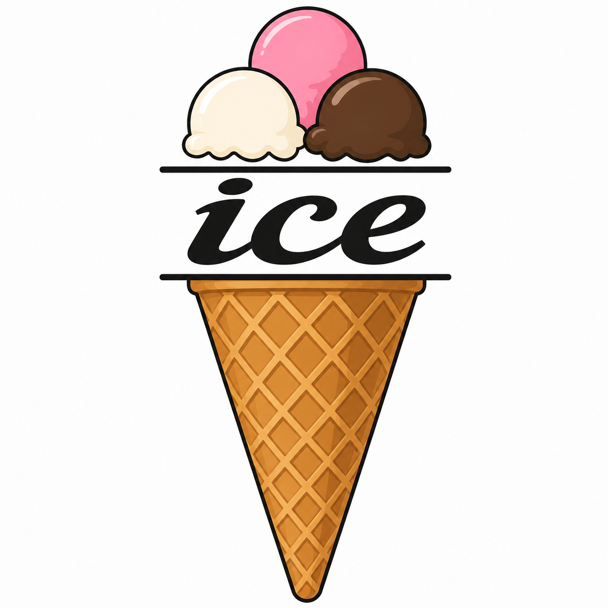 ice