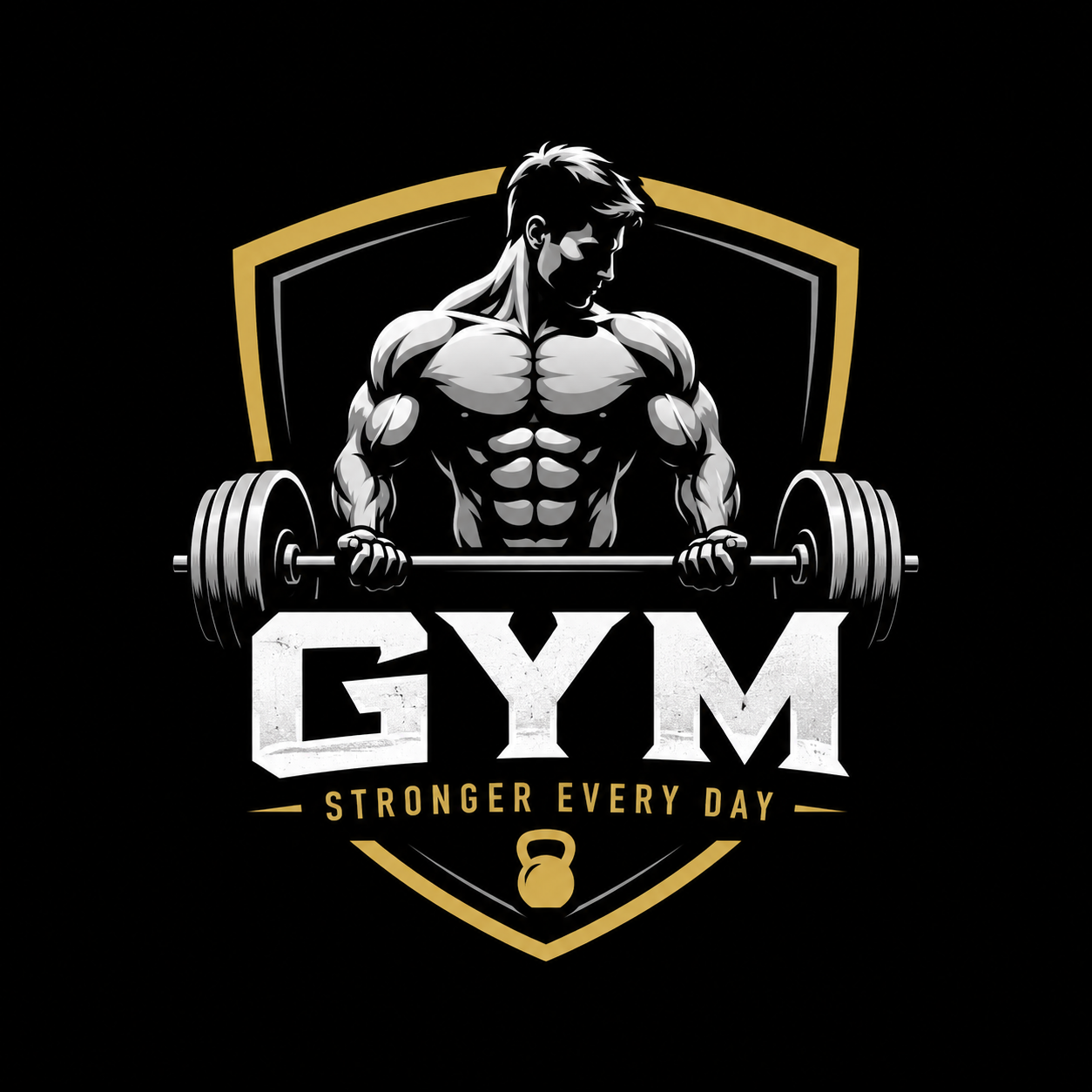 GYM every day