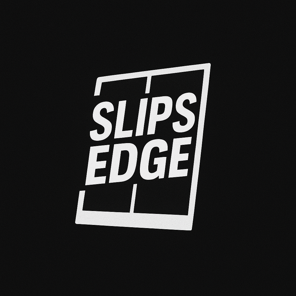 Slips Edge+ (VIP)