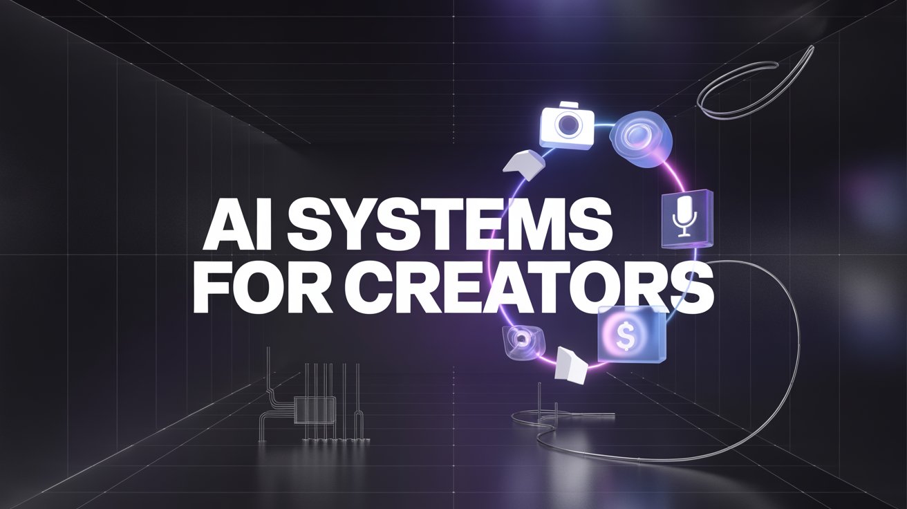 Creator Monetization Lab