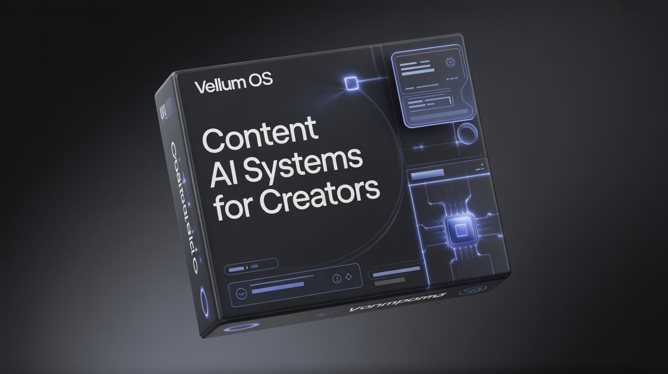 Content AI Toolkit