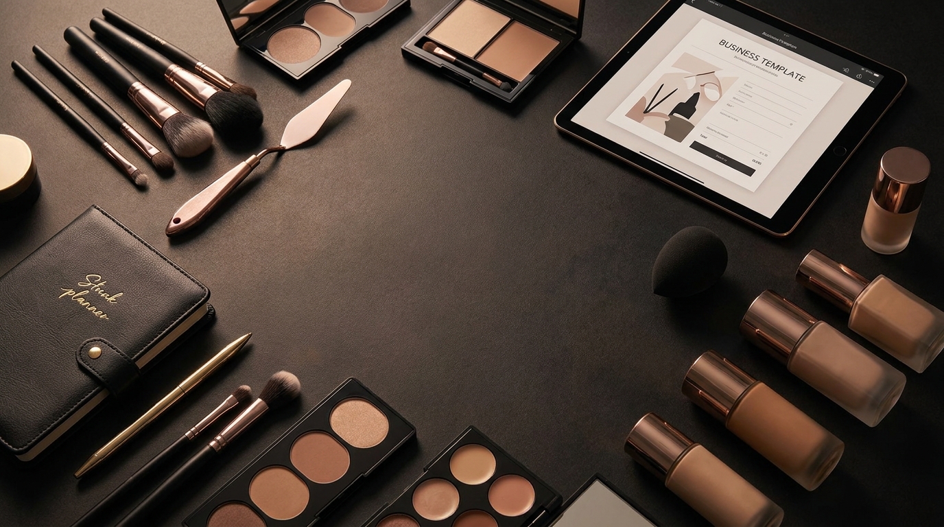MUA Startup Kit