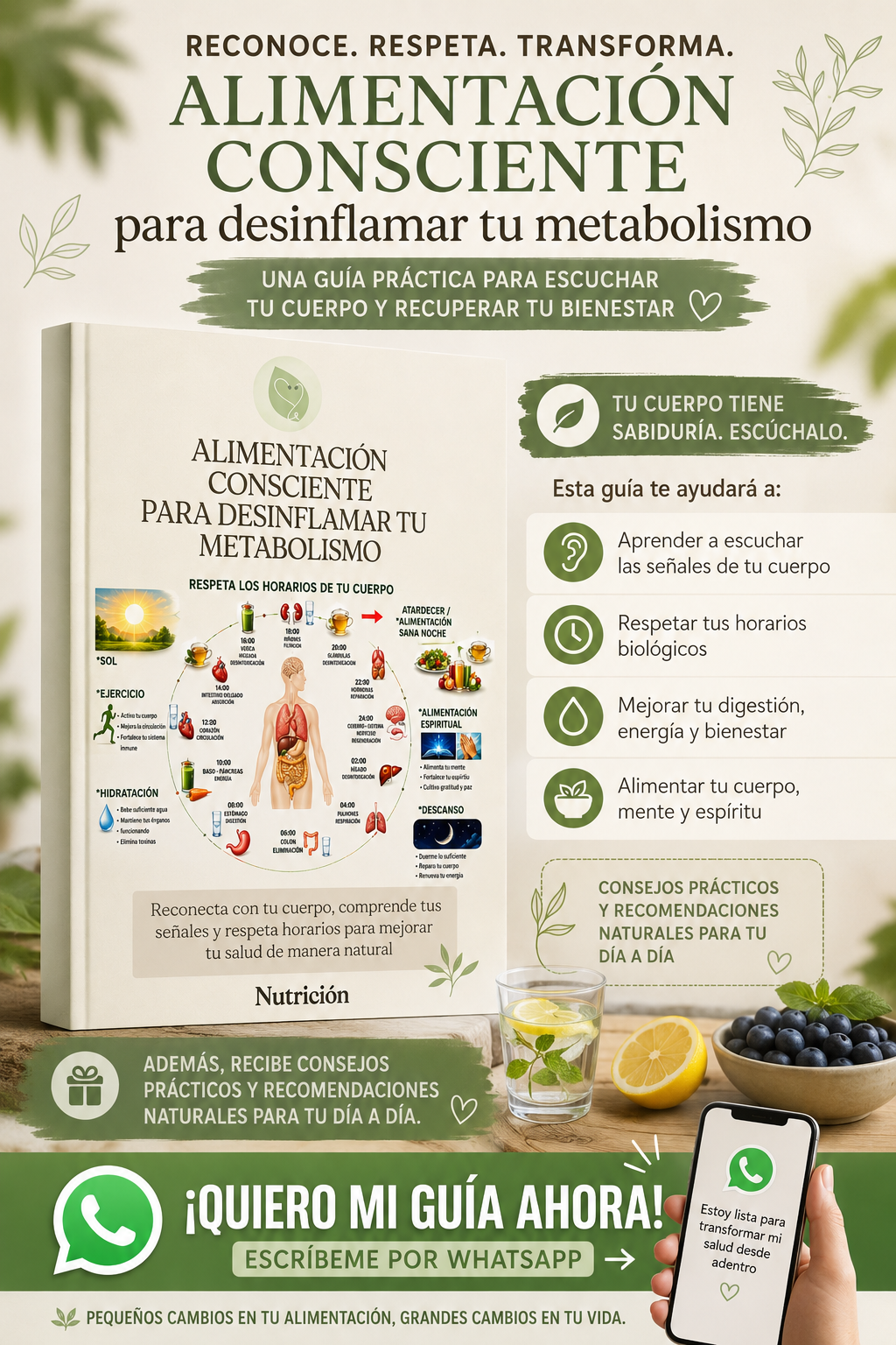 Guia Alimentación consciente