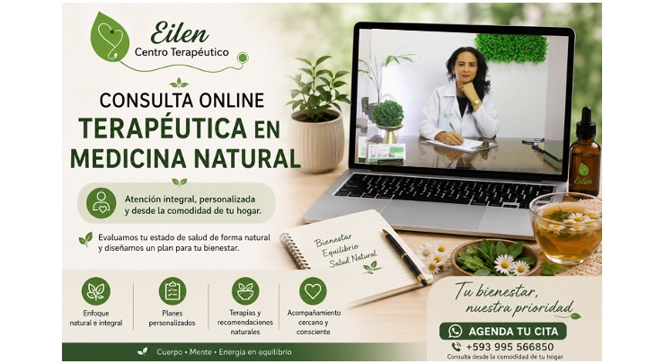 Consulta online USA