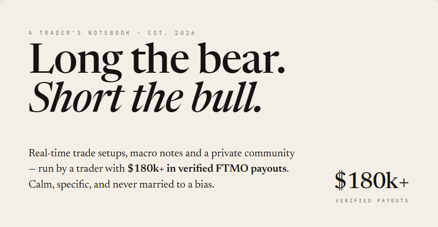 The Long Bear Community