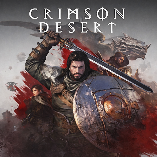 Crimson Desert Steam