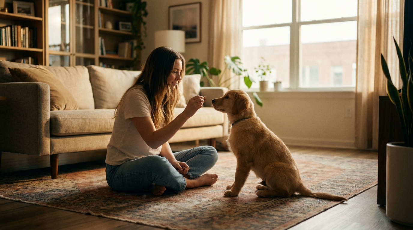 Paw & Breeds Community
