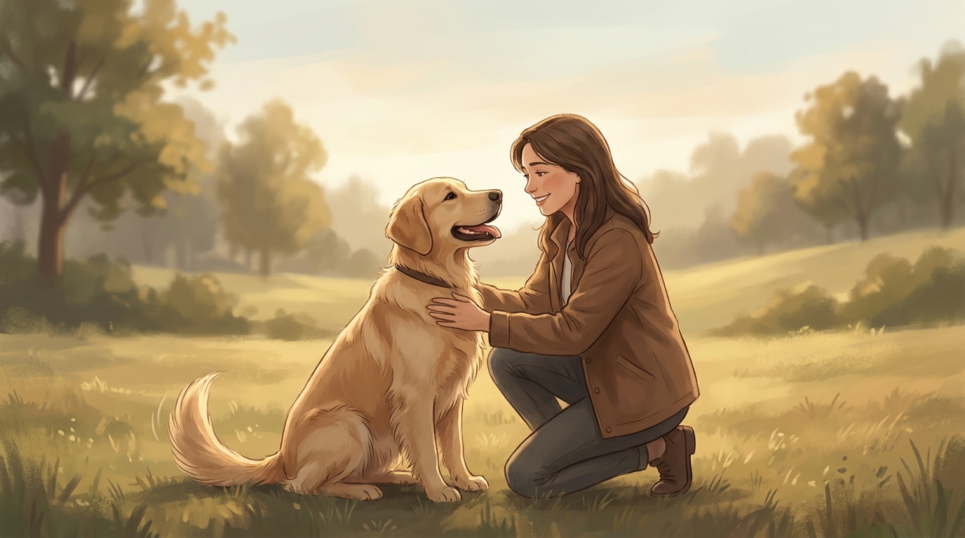 Dog Training 101 — The Complete Guide to a Happy, Obedient Dog