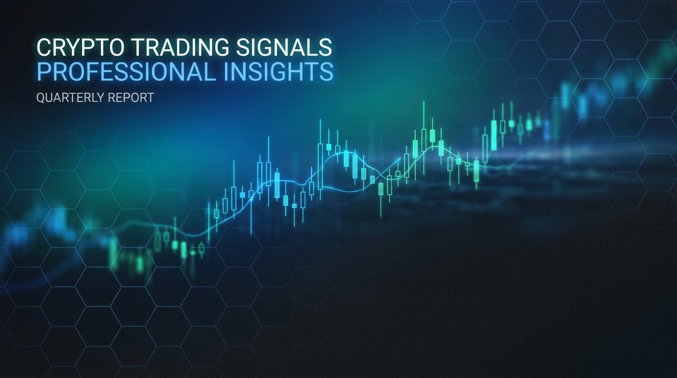CryptoEdge Signals