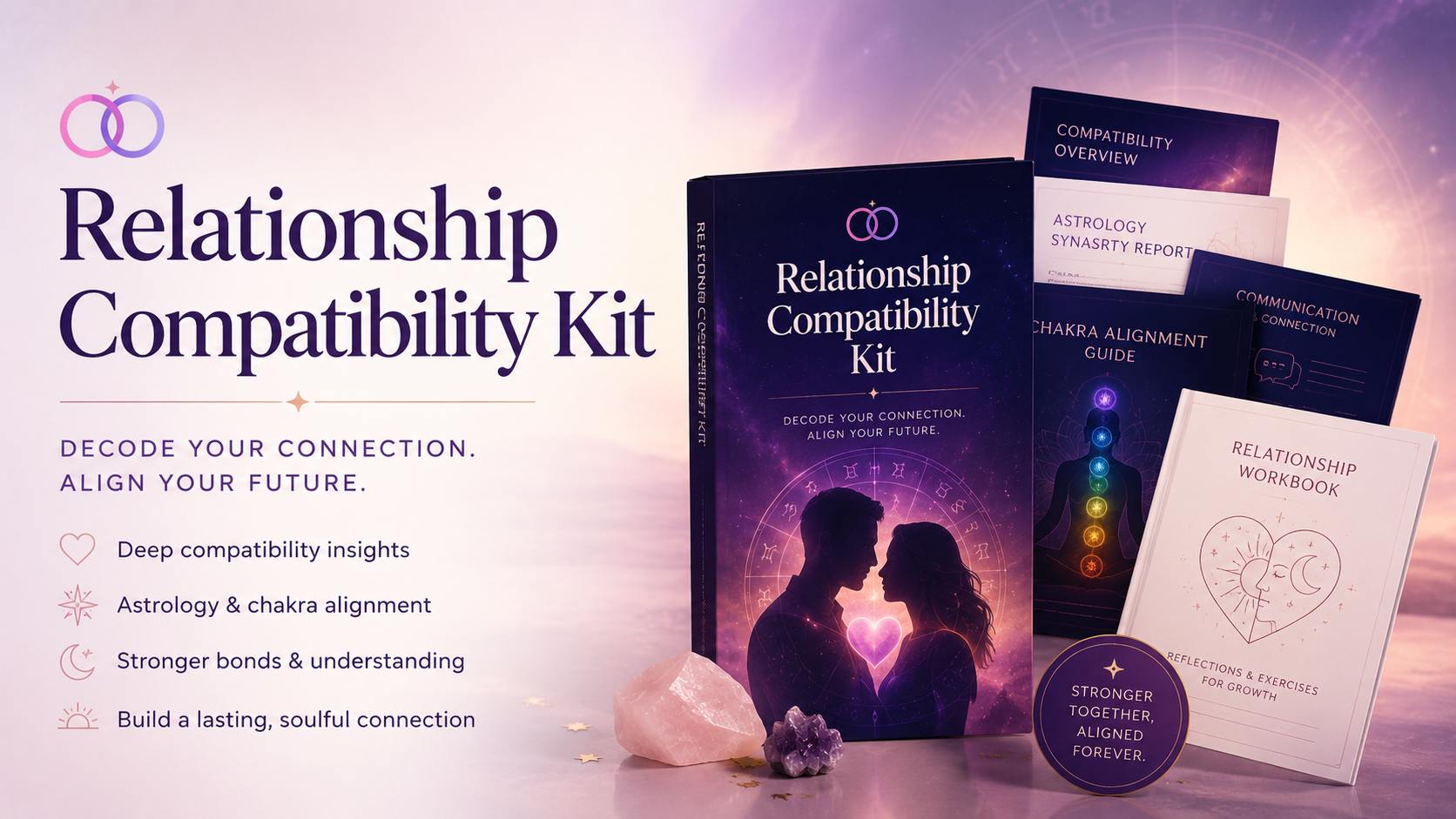 Relationship Compatibility Kit
