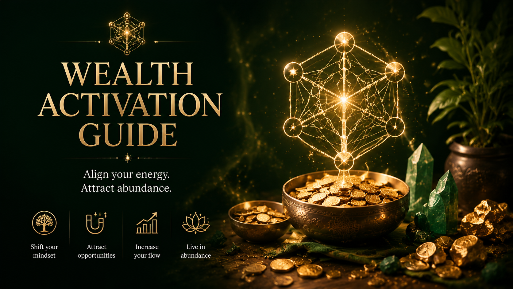 Wealth Activation Guide