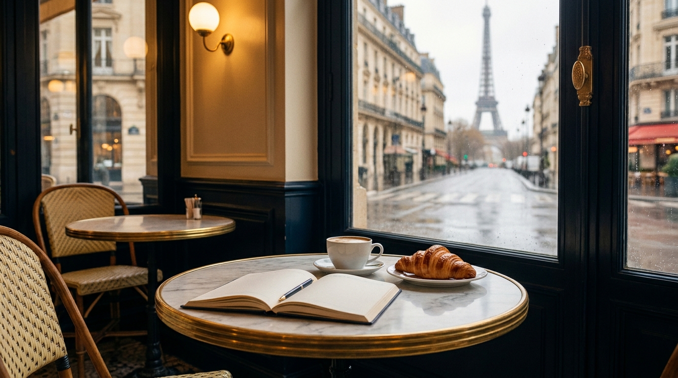 French Mastery Course