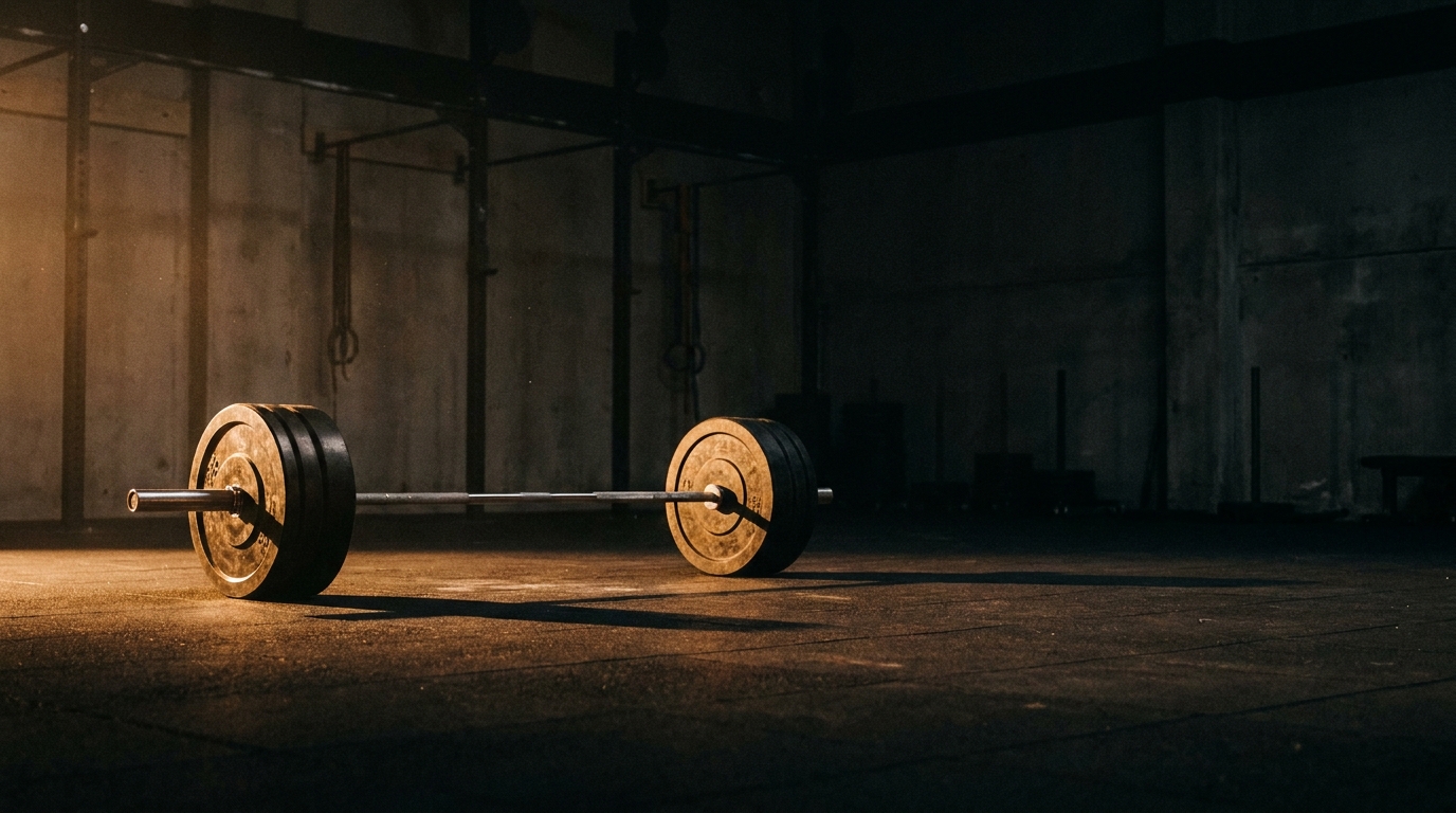 IronSoul Training