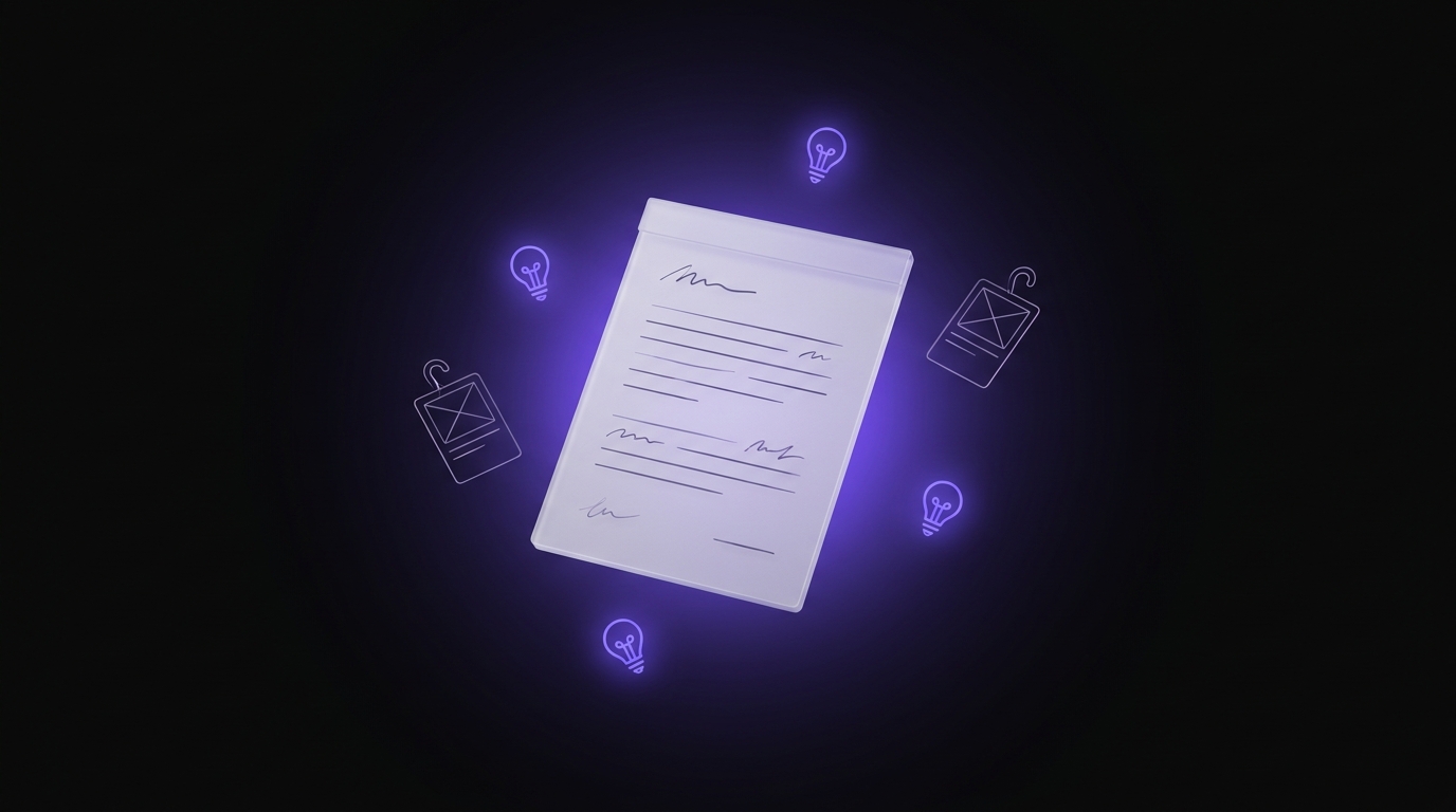 Startedit.io - Content Fuel