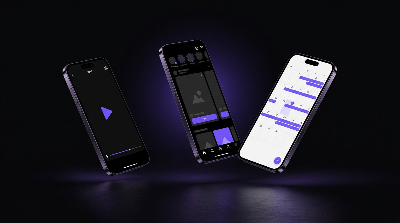 Startedit Content System - Fusion Pro