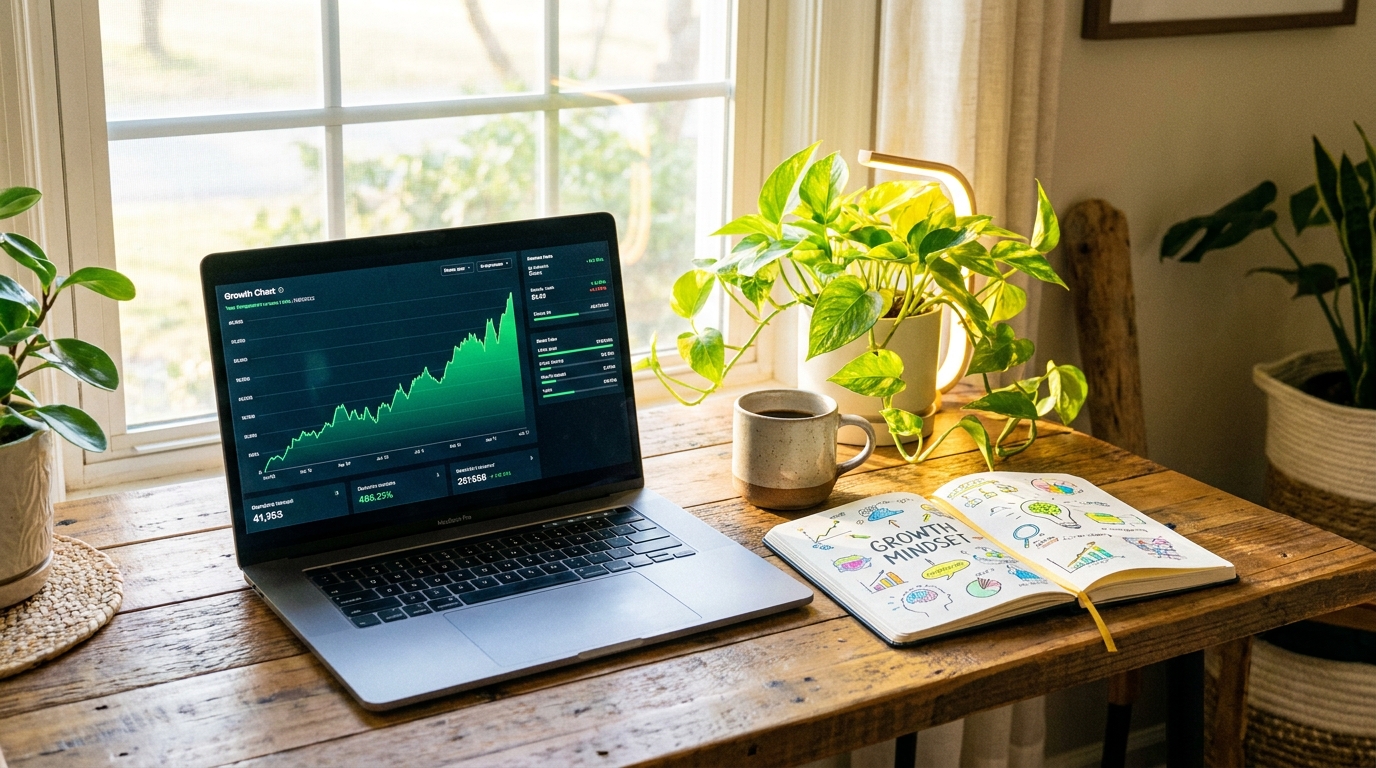 Business Starter Kit — Free Taster