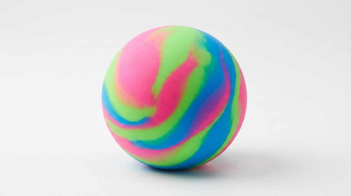Needoh Stress Ball